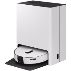 Робот-пилосос Samsung Jet Bot Combo VR7MD97714G/UK