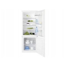 Холодильник з морозильною камерою Electrolux LNT3LF14S 