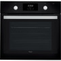 Духовка електрична Whirlpool AKP 745 NB