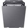 Вбудована посудомийна машина Samsung DW60DG750I00U1