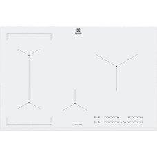 Варильна поверхня електрична Electrolux EIV83443BW