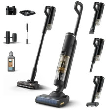 Пилосос Philips AquaTrio XW7264/10