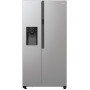 Холодильник Gorenje NRR9185ESXL