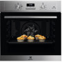 Духовка електрична Electrolux EOD3H70X
