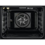 Духовка електрична Electrolux EOD3H70X