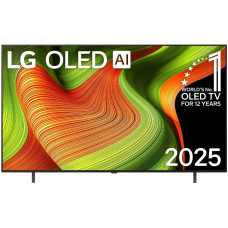Телевізор LG OLED77B56LA