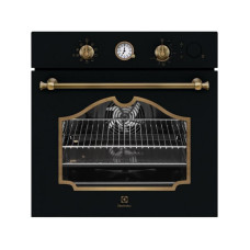 Духовка електрична Electrolux EOB6220AOR