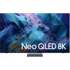 Телевізор Samsung QE75QN990F