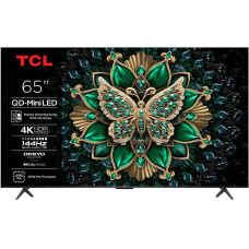 Телевізор TCL 65C6K