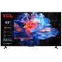 Телевізор TCL 65P6K