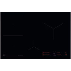 Варильна поверхня AEG TI84IB30FB