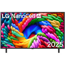 Телевізор LG 50NANO90A6B