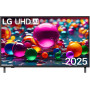Телевізор LG 50UA75006LA
