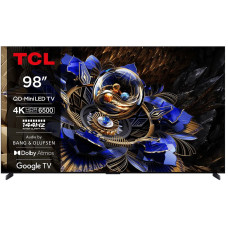 Телевізор TCL 98X11K