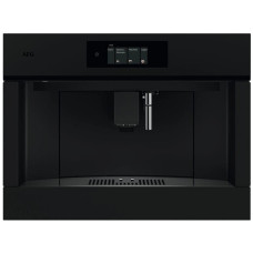 Вбудована кавоварка AEG NKC8N7T