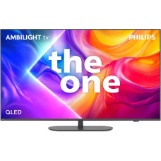 Телевізор Philips 55PUS9010/12
