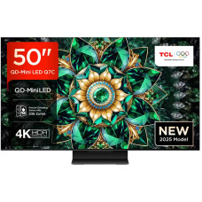 Телевізор TCL 50Q7C