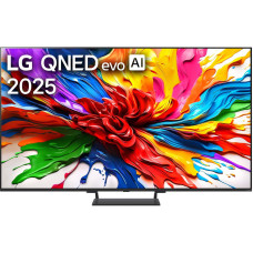 Телевізор LG 85QNED93A6A