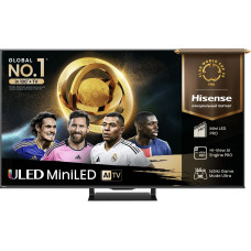 Телевізор Hisense 55U7Q PRO Телевізор Hisense 55U7Q PRO