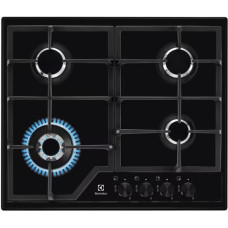 Варильна поверхня Electrolux KGS6436K