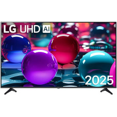 Телевізор LG 65UA73003LA