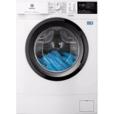 Пральна машина Electrolux EWS6427BU