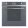 Духовка електрична SMEG SF6100VS1