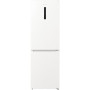 Холодильник з морозильною камерою Gorenje NRK6192AW4