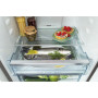 Холодильник з морозильною камерою Gorenje NRK6192AW4