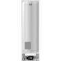 Холодильник з морозильною камерою Gorenje NRK6192AW4