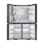 Холодильник з морозильною камерою Samsung RF65A967FB1