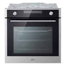 Духовка електрична LG WSEZD7225S1