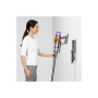 Вертикальний + ручний пилосос (2в1) Dyson V15 Detect Absolute (369535-01)