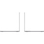 Ноутбук Apple MacBook Air 13,6 M2 Space Gray 2022 (MLXW3)