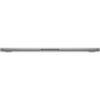 Ноутбук Apple MacBook Air 13,6 M2 Space Gray 2022 (MLXW3)