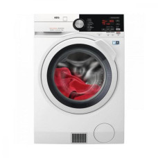 Прально-сушильна машина автоматична AEG L9WBE49W