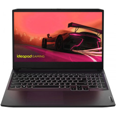 Ноутбук Lenovo IdeaPad Gaming 3 15ACH6 (82K200QYPB) Ноутбук Lenovo IdeaPad Gaming 3 15ACH6 (82K200QYPB)