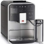 Кавомашина автоматична Melitta Caffeo Barista TS Smart silver (F85/0-101)