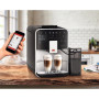 Кавомашина автоматична Melitta Caffeo Barista TS Smart silver (F85/0-101)
