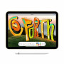Планшет Apple iPad 10.9 2022 Wi-Fi 256GB Silver (MPQ83)