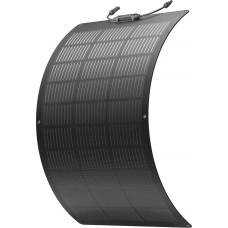 Зарядний пристрій на сонячній батареї EcoFlow 100W Flexible Solar Panel (ZMS330)