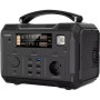 Зарядна станція Choetech Portable Power Station 500W (BS004)