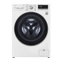 Пральна машина автоматична LG F4WV710S1E