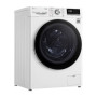 Пральна машина автоматична LG F4WV710S1E