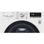 Пральна машина автоматична LG F4WV710S1E