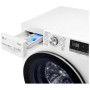 Пральна машина автоматична LG F4WV710S1E