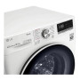 Пральна машина автоматична LG F4WV710S1E