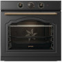 Духовка електрична Gorenje BOS67371CLB