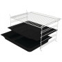Духовка електрична Gorenje BOS67371CLB