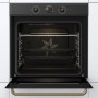 Духовка електрична Gorenje BOS67371CLB